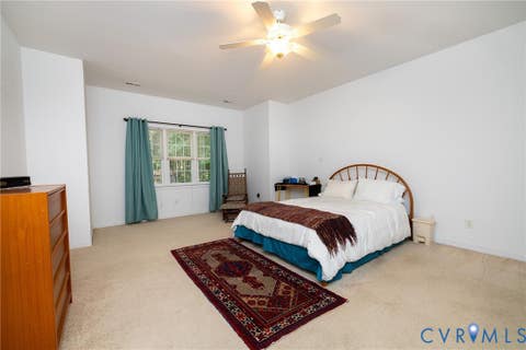 Tiny photo for 8503 Steeplebush Place, Mechanicsville, VA 23116 (MLS # 2622392)