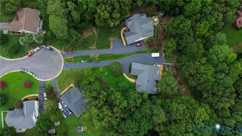 Tiny photo for 8503 Steeplebush Place, Mechanicsville, VA 23116 (MLS # 2622392)