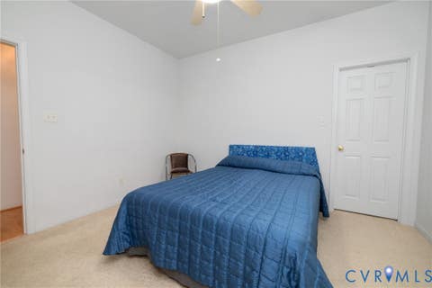 Tiny photo for 8503 Steeplebush Place, Mechanicsville, VA 23116 (MLS # 2622392)
