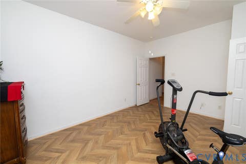 Tiny photo for 8503 Steeplebush Place, Mechanicsville, VA 23116 (MLS # 2622392)