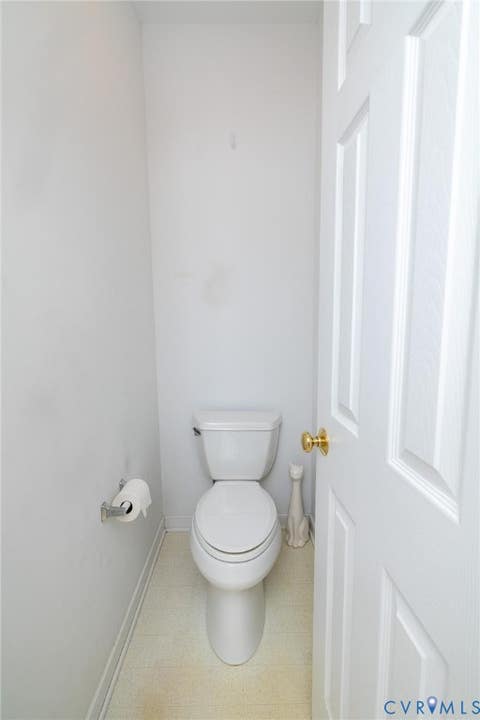 Tiny photo for 8503 Steeplebush Place, Mechanicsville, VA 23116 (MLS # 2622392)