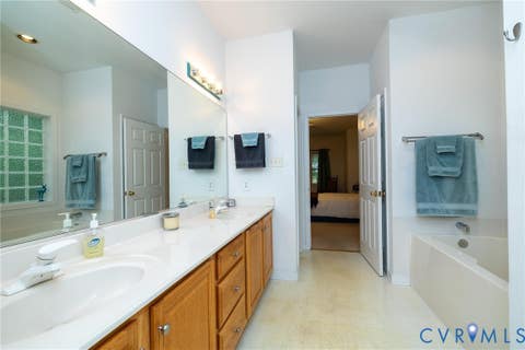 Tiny photo for 8503 Steeplebush Place, Mechanicsville, VA 23116 (MLS # 2622392)