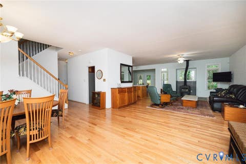 Tiny photo for 8503 Steeplebush Place, Mechanicsville, VA 23116 (MLS # 2622392)