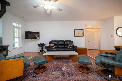 Tiny photo for 8503 Steeplebush Place, Mechanicsville, VA 23116 (MLS # 2622392)