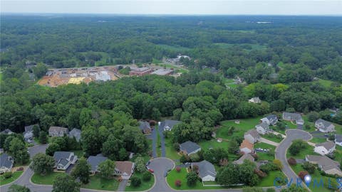 Tiny photo for 8503 Steeplebush Place, Mechanicsville, VA 23116 (MLS # 2622392)