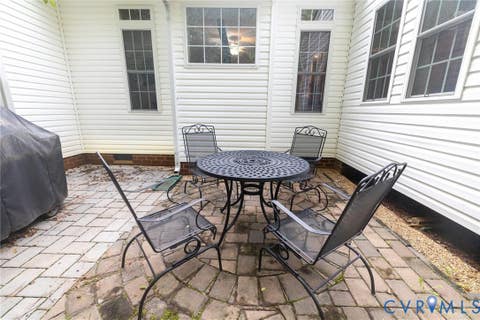 Tiny photo for 8503 Steeplebush Place, Mechanicsville, VA 23116 (MLS # 2622392)