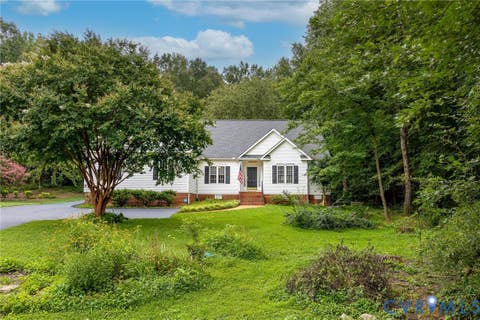 Photo of 8503 Steeplebush Place, Mechanicsville, VA 23116 (MLS # 2622392)