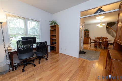 Tiny photo for 8503 Steeplebush Place, Mechanicsville, VA 23116 (MLS # 2622392)