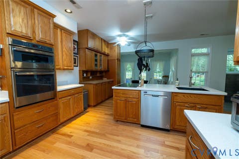 Tiny photo for 8503 Steeplebush Place, Mechanicsville, VA 23116 (MLS # 2622392)