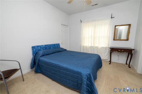 Tiny photo for 8503 Steeplebush Place, Mechanicsville, VA 23116 (MLS # 2622392)