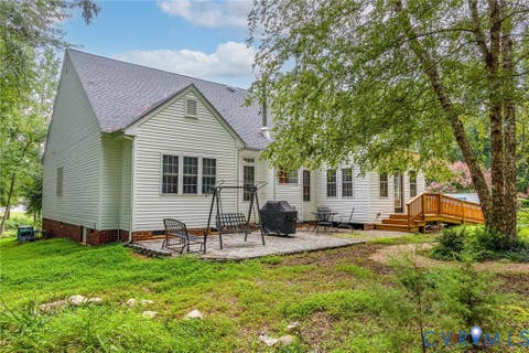 Tiny photo for 8503 Steeplebush Place, Mechanicsville, VA 23116 (MLS # 2622392)