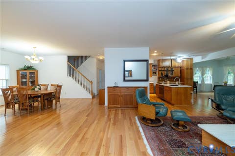 Tiny photo for 8503 Steeplebush Place, Mechanicsville, VA 23116 (MLS # 2622392)