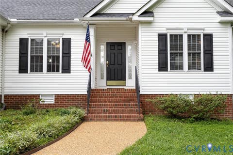 Tiny photo for 8503 Steeplebush Place, Mechanicsville, VA 23116 (MLS # 2622392)