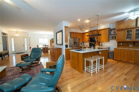 Tiny photo for 8503 Steeplebush Place, Mechanicsville, VA 23116 (MLS # 2622392)