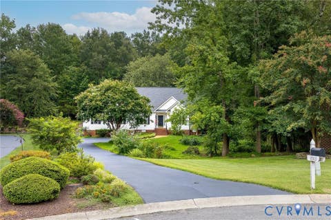 Tiny photo for 8503 Steeplebush Place, Mechanicsville, VA 23116 (MLS # 2622392)