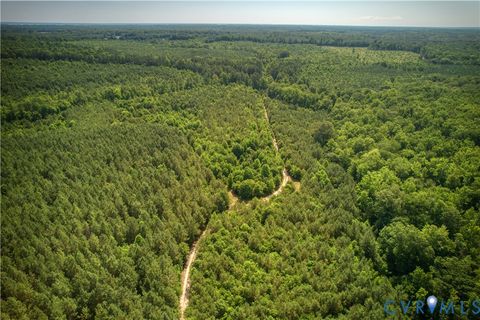 Tiny photo for 0 Farley Park Rd, Church View, VA 23032 (MLS # 2523566)