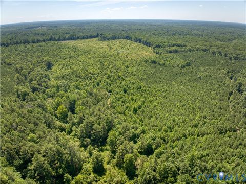 0 Farley Park Rd Church View VA 23032