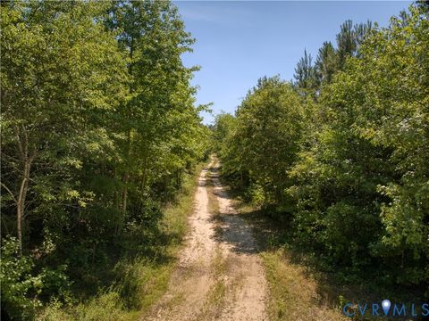 Tiny photo for 0 Farley Park Rd, Church View, VA 23032 (MLS # 2523566)