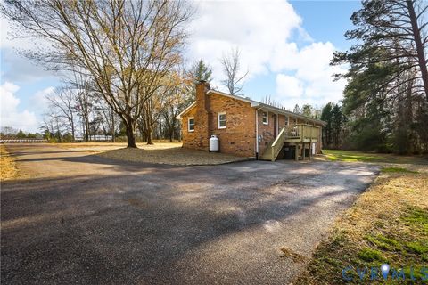 Tiny photo for 15500 Prince George Drive, Disputanta, VA 23842 (MLS # 2605937)