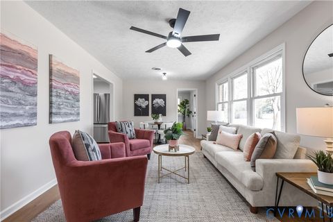 Tiny photo for 15500 Prince George Drive, Disputanta, VA 23842 (MLS # 2605937)