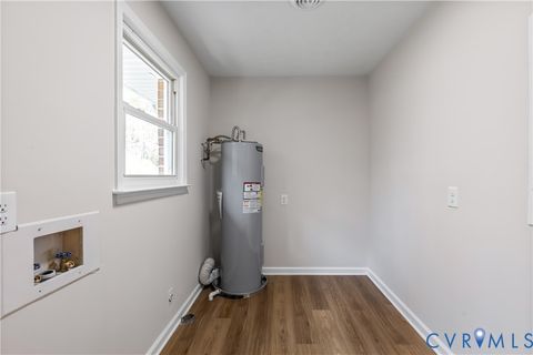 Tiny photo for 15500 Prince George Drive, Disputanta, VA 23842 (MLS # 2605937)