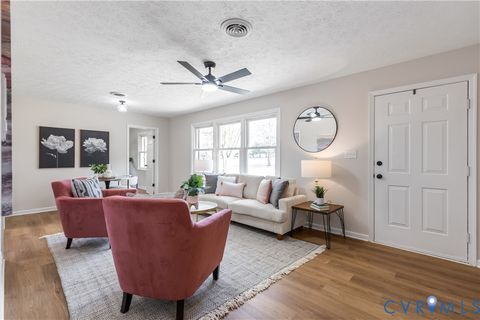 Tiny photo for 15500 Prince George Drive, Disputanta, VA 23842 (MLS # 2605937)