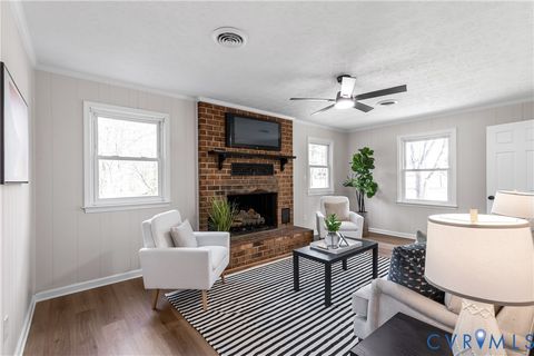 Tiny photo for 15500 Prince George Drive, Disputanta, VA 23842 (MLS # 2605937)