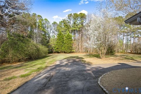 Tiny photo for 15500 Prince George Drive, Disputanta, VA 23842 (MLS # 2605937)