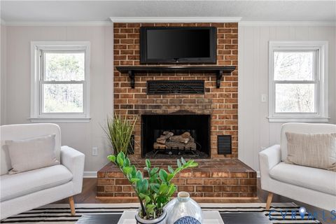 Tiny photo for 15500 Prince George Drive, Disputanta, VA 23842 (MLS # 2605937)