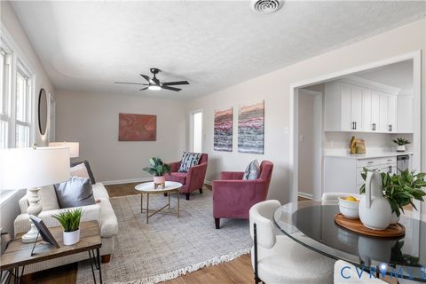 Tiny photo for 15500 Prince George Drive, Disputanta, VA 23842 (MLS # 2605937)