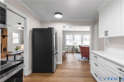 Tiny photo for 15500 Prince George Drive, Disputanta, VA 23842 (MLS # 2605937)