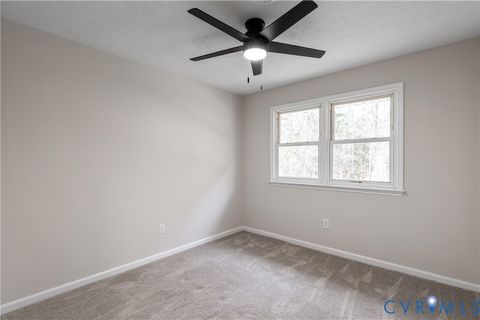 Tiny photo for 15500 Prince George Drive, Disputanta, VA 23842 (MLS # 2605937)
