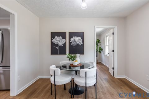 Tiny photo for 15500 Prince George Drive, Disputanta, VA 23842 (MLS # 2605937)