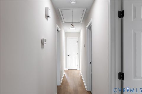 Tiny photo for 15500 Prince George Drive, Disputanta, VA 23842 (MLS # 2605937)