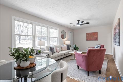 Tiny photo for 15500 Prince George Drive, Disputanta, VA 23842 (MLS # 2605937)