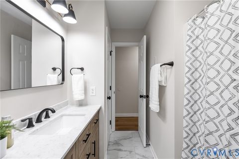 Tiny photo for 15500 Prince George Drive, Disputanta, VA 23842 (MLS # 2605937)