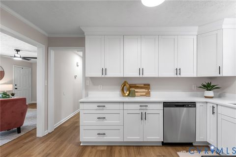 Tiny photo for 15500 Prince George Drive, Disputanta, VA 23842 (MLS # 2605937)