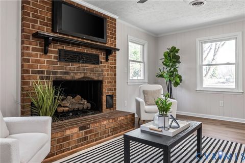 Tiny photo for 15500 Prince George Drive, Disputanta, VA 23842 (MLS # 2605937)