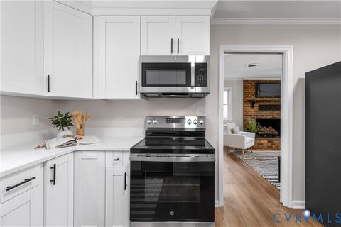 Tiny photo for 15500 Prince George Drive, Disputanta, VA 23842 (MLS # 2605937)