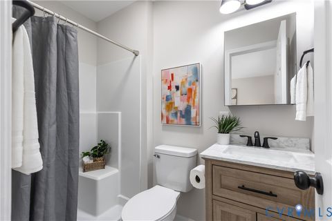 Tiny photo for 15500 Prince George Drive, Disputanta, VA 23842 (MLS # 2605937)