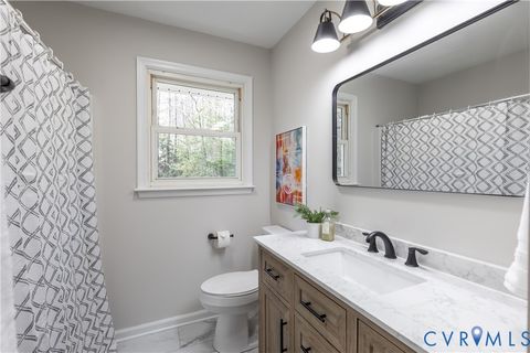 Tiny photo for 15500 Prince George Drive, Disputanta, VA 23842 (MLS # 2605937)