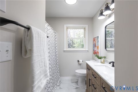 Tiny photo for 15500 Prince George Drive, Disputanta, VA 23842 (MLS # 2605937)