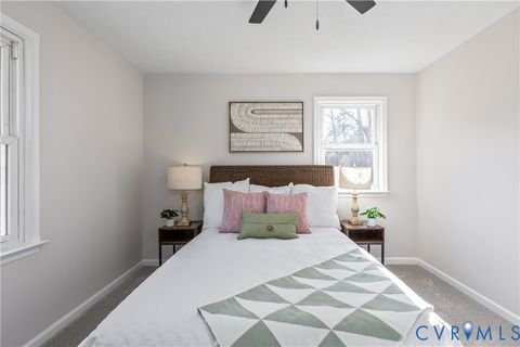 Tiny photo for 15500 Prince George Drive, Disputanta, VA 23842 (MLS # 2605937)