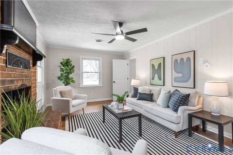 Tiny photo for 15500 Prince George Drive, Disputanta, VA 23842 (MLS # 2605937)