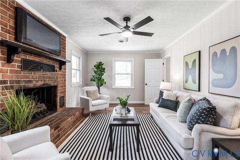 Tiny photo for 15500 Prince George Drive, Disputanta, VA 23842 (MLS # 2605937)