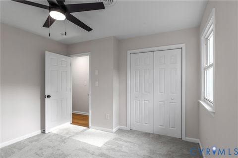 Tiny photo for 15500 Prince George Drive, Disputanta, VA 23842 (MLS # 2605937)