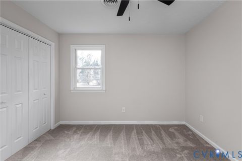 Tiny photo for 15500 Prince George Drive, Disputanta, VA 23842 (MLS # 2605937)