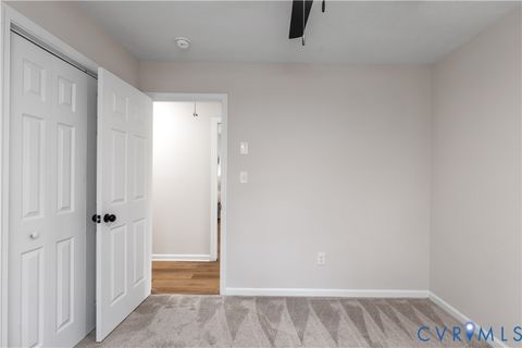 Tiny photo for 15500 Prince George Drive, Disputanta, VA 23842 (MLS # 2605937)