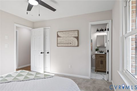 Tiny photo for 15500 Prince George Drive, Disputanta, VA 23842 (MLS # 2605937)