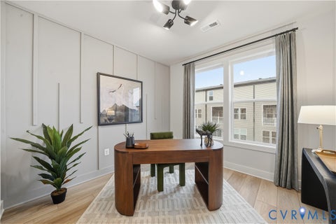 Tiny photo for 9631 Turning Point Drive #B, Glen Allen, VA 23059 (MLS # 2623562)